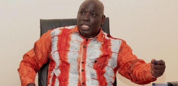 Madiambal Diagne: "Li Takh Ma Démissionné Ci Club Des Investisseurs du Sénégal..."