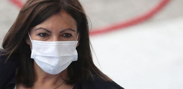 Anne Hidalgo, candidate socialiste en France, propose l'organisation d'une primaire de la gauche