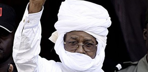 Séjour carcéral à domicile : Habré prend goût et écrit au juge