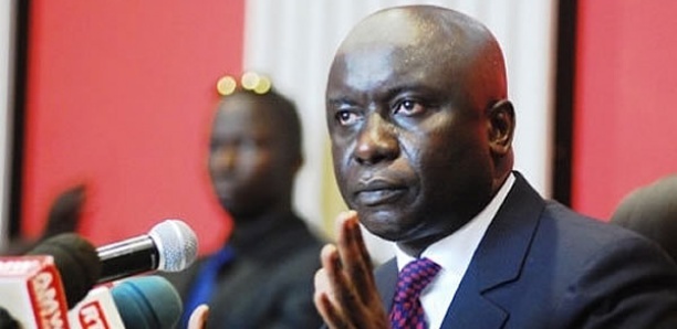 CESE: La tension grandit entre Idrissa Seck et les conseillers