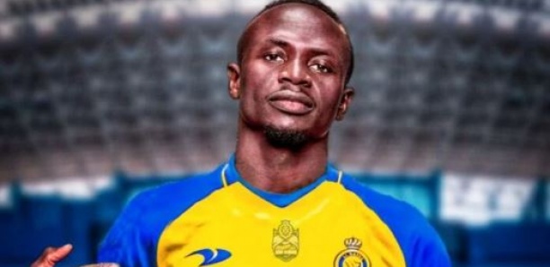 Al Nassr : le numéro de Sadio Mané connu