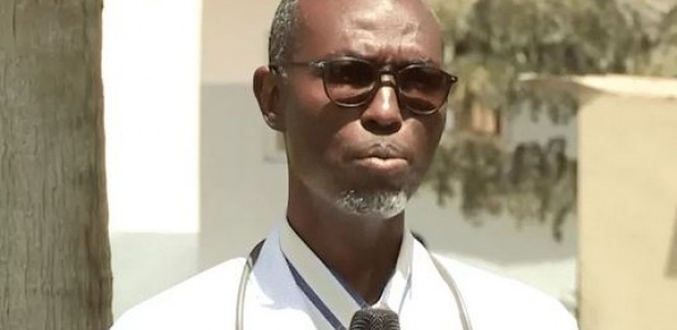 Pr Moussa Seydi réalise son rêve