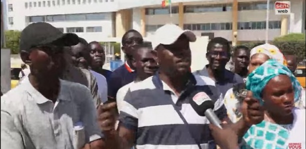 [Vidéo] Direct au Tribunal : Le procès des jeunes de Sébikotane