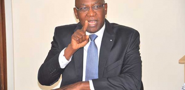Pénurie d’eau à Dakar : Serigne Mbaye Thiam accuse Wade