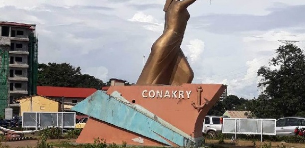2 octobre 1958- 2 octobre 2020 : il y a 62 ans, la Guinée accédait à l'indépendance