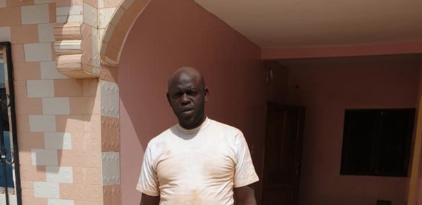 Daouda Faye, frère de la première dame, fustige "la corruption" chez les douaniers