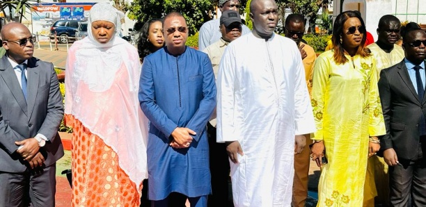 Promotion des exportations : Zahra Iyane Thiam expose les acquis et exhorte les entreprises à saisir de nouvelles opportunités
