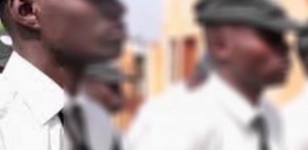 Tambacounda : Des Asp réclament leur salaire !