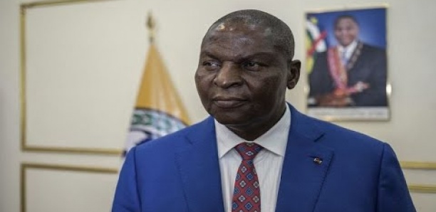 La République centrafricaine souhaite renouer avec la France