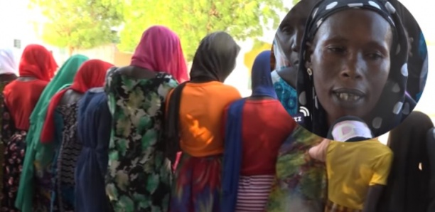 27 filles violées à Touba : le récit glaçant d’une victime