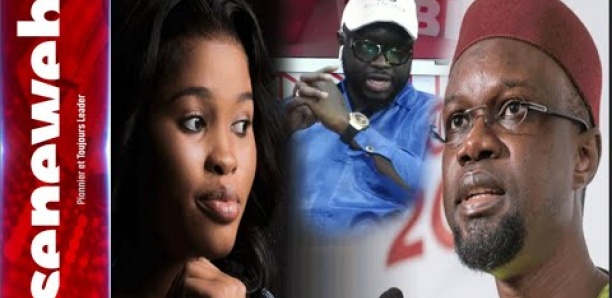 Cheikh Ousmane Touré sur le procès Sonko-Adji Sarr: "liiko waral du lenn, ludul..."