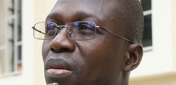 Yankhoba Seydi (Rewmi) : «Si Idy souhaitait rejoindre Macky… »