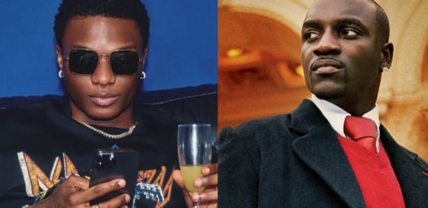 Afrobeat, Wizkid… : un producteur nigérian dément Akon
