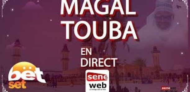 Suivez Bët Set En Direct de Touba du 24 Septembre 2021