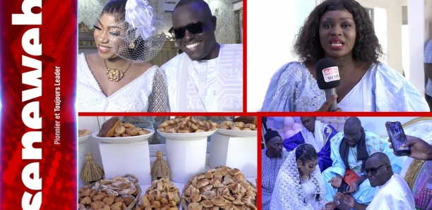 Baptême de Khalifa Mbergane : Mouhamed Alla Diop assure l’ambiance et fait vivre les invités