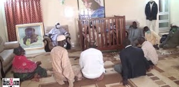 Thiès : Le vice-président du collectif de Mbour4 extension, Amadou Dia, placé en garde à vue