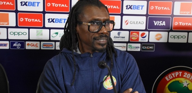 Congo-Sénégal : Les enjeux d’une rencontre sans suspense pour les Lions