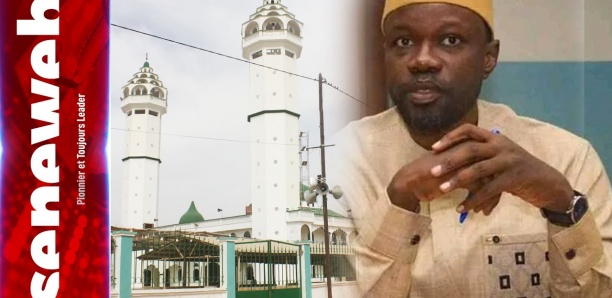 Polémique autour de la visite de Sonko: cet internaute fait des précisions de taille