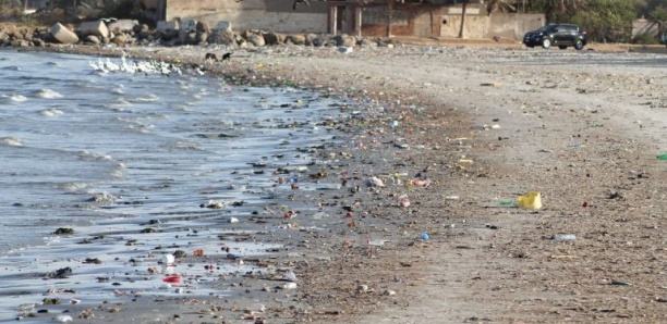 Dépollution de la baie de Hann : Près de 500 000 habitants auront accès à l’assainissement