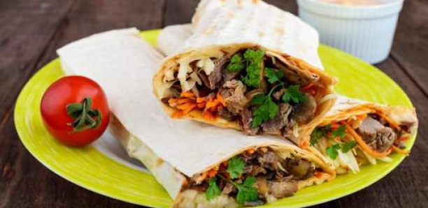 Forum Prospectives : Réflexion sur la sécuritaire alimentaire et la malbouffe