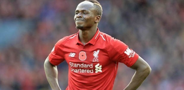 Talla Fall Génération Foot : L’image de Sadio Mané doit être gérée par son agent
