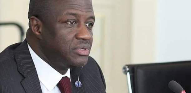 Covid-19/ Dr Malick Diop : "On est à une période de croissance exponentielle de la contamination"