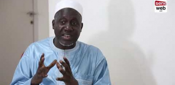 Pub sur l'avortement médicalisé : Imam Kanté en colère !