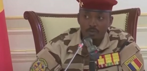 Décès de Hissein Habré : Mahamat Idriss Deby Itno présente ses condoléances à sa famille