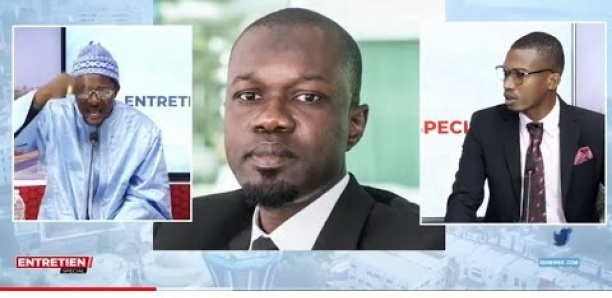 Sonko et la télécommande : les révélations croustillantes de Cheikh Bara Ndiaye