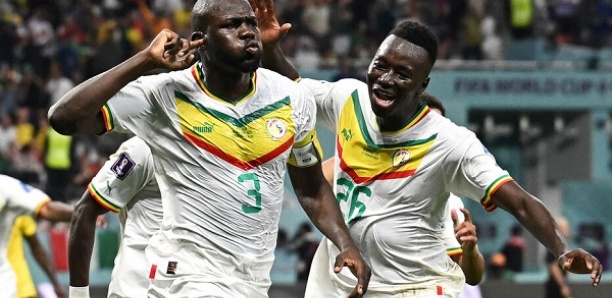Koulibaly sur ses coéquipiers de Chelsea : « je ne vais pas leur envoyer de message… »