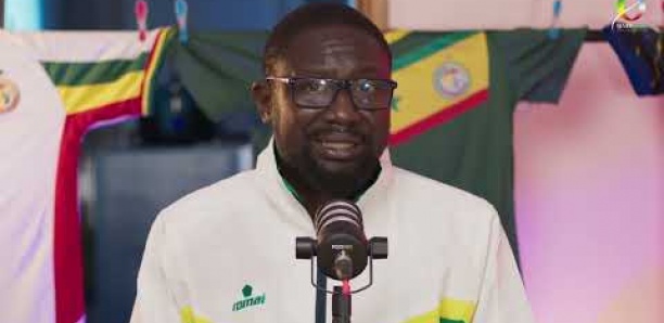 Demba Varore sur le CHAN 2022 : " La CAF doit sanctionner le Maroc et l'Algérie..."