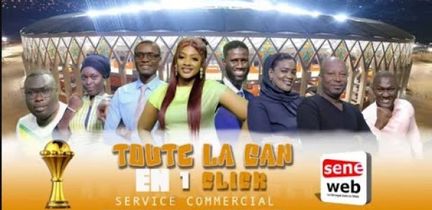 Direct des matchs, la CAF prend une décision de taille…Elimane Ndiaye s’explique…[ BE CAN ]