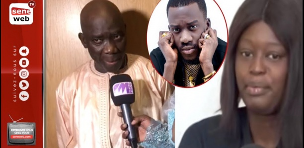 Enfin Mapenda seck se prononce sur le problème de Bambaly seck et Tida: «Dina jouer sama rôle père...