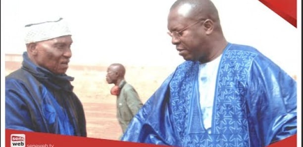Souleymane Ndéné Ndiaye: «  Abdoulaye Wade est le chef de l’opposition »