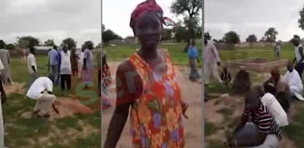 Lotissement d'un cimetière à Bambey: Me Khouraychi Bâ parle de "banditisme " et menace de saisir l'Ofnac