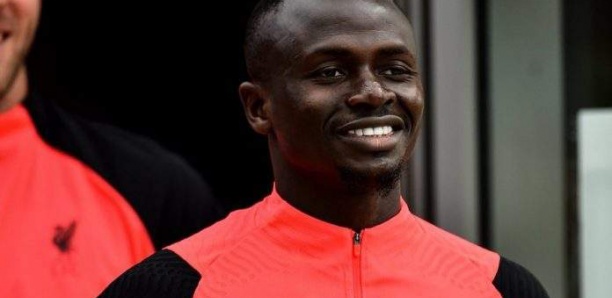 Sadio Mané, futur actionnaire d’un club français ?
