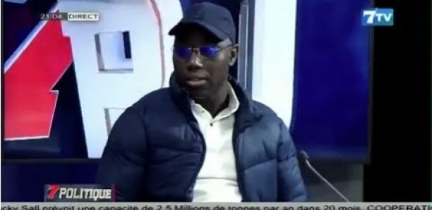 Madiop DIOP sur les agressions : "l'Etat doit prendre les dispositions idoines mais...."