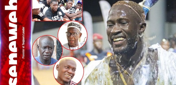 Agressions lors des combats: Les supporters de Ada Fass brisent le silence