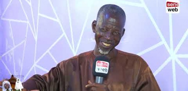 [Spécial Magal] Touba: Propriétaire de plusieurs centres commerciaux, Massamba Dieng explique la clé de son succès