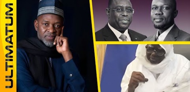 Situation politique, Sonko ,réaction des avocats de l'État : Abdou khadre Gaye se prononce