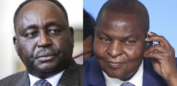 Duel Bozizé-Touadéra en Centrafrique : à Bossangoa, la mère des batailles politiques
