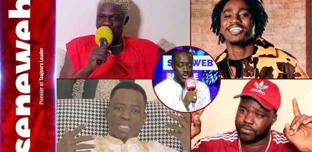 "Ketchup chaque jour Wally laye deglou...Thiate Seck dafa...": Ndiap sans détour...