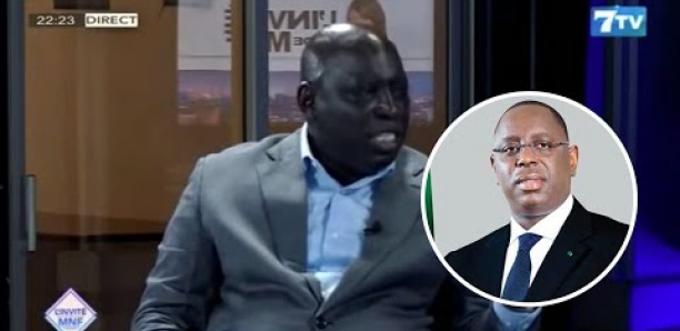 Madiambal DIAGNE: "Macky SALL a fait l'erreur de ne pas coupler les locales et les législatives"