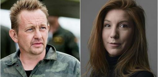 Le tueur du sous-marin s’est évadé de prison