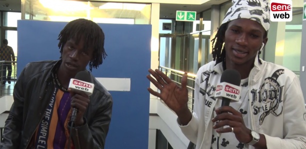 «Nous faisons du mbarane et l’assumons», Hoo Boys