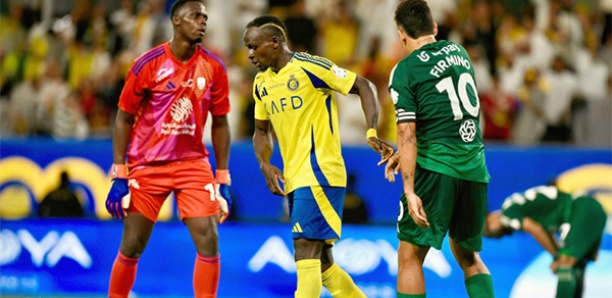 Ligue des champions d'Asie : Édouard Mendy-Sadio Mané, le rendez-vous manqué