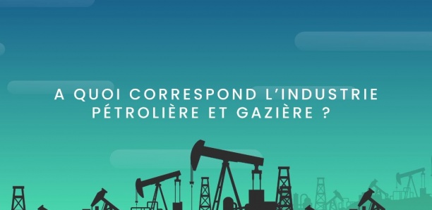Ces informations essentielles à savoir sur l’exploitation petro-gazière au Sénégal