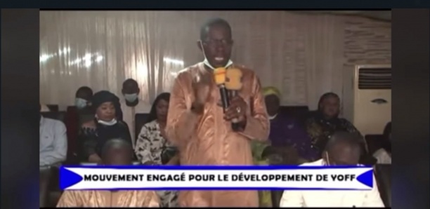 Réseaux sociaux : Comment les proches de Diouf Sarr comptent riposter à ses détracteurs