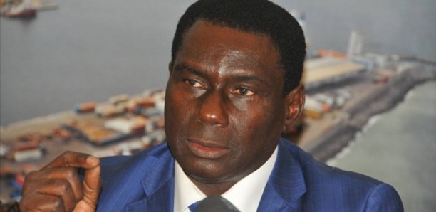 Cheikh Kanté menace : « Quiconque osera me parler de fautes au Port, sera…»