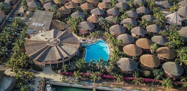 Hôtellerie : le Lamantin Beach change de propriétaire